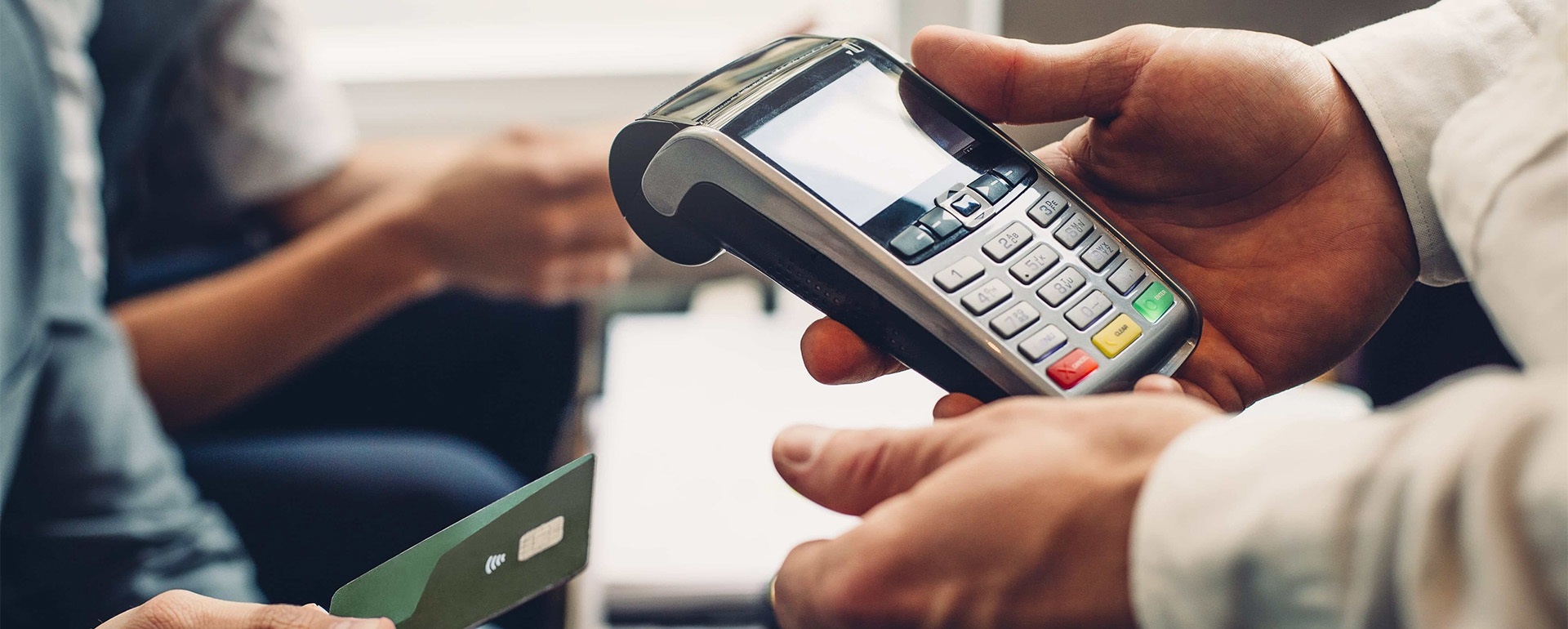 Consumer Electronics