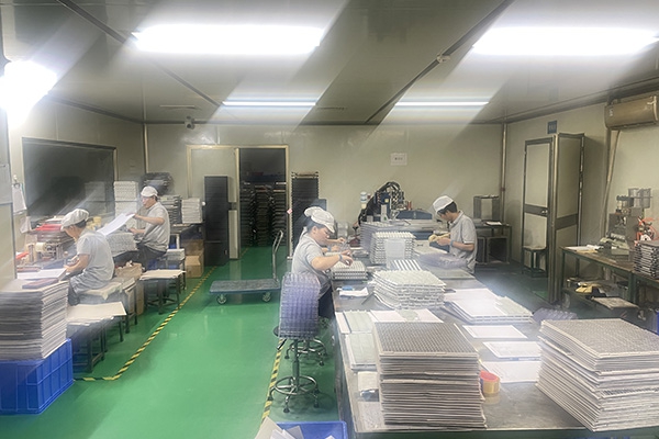 2017智能制造试点示范项目回顾及2018展望