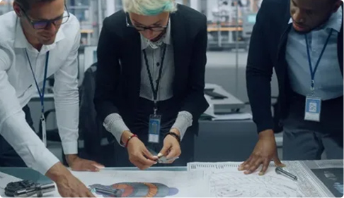 軸承設計突破：極端環境下的壽命與穩定性革新