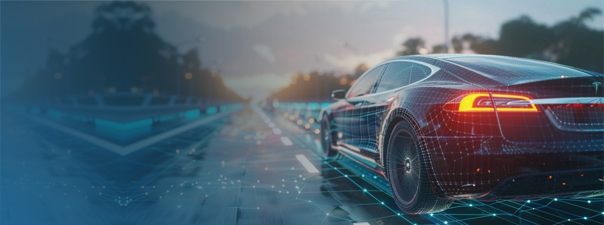 Automotive & Industrial