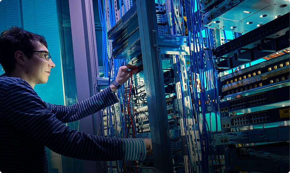 資料庫高效管理