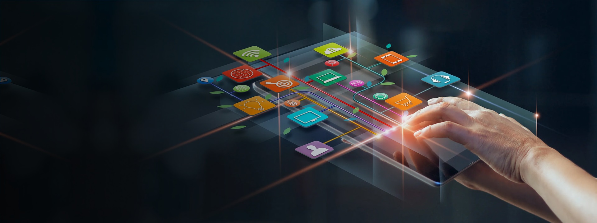 Consumer Electronics