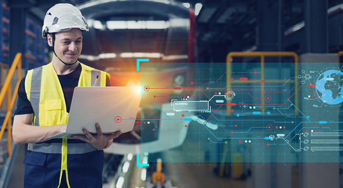 推動智能製造創新