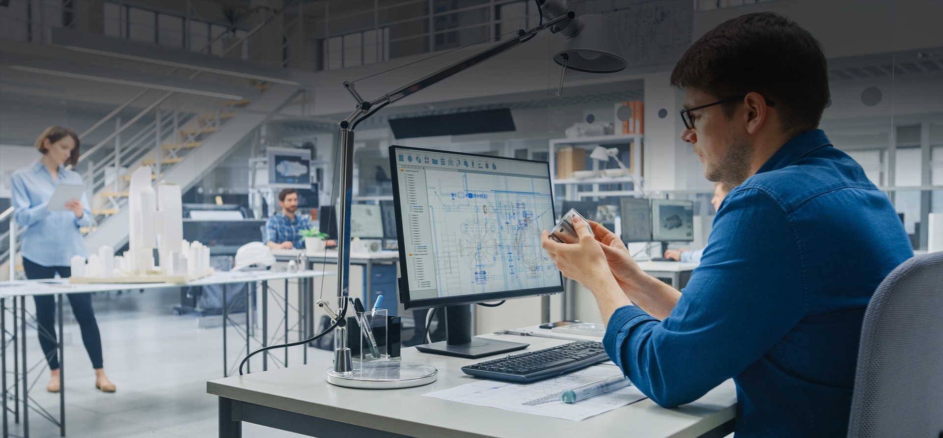 The Extensive Applications of Meishilong Technology in the Design Industry