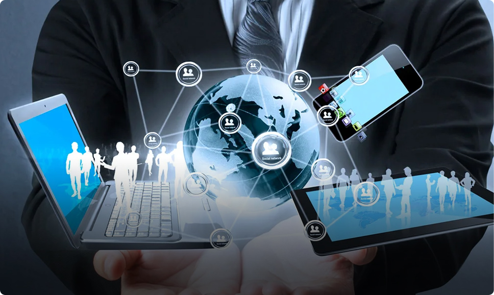 消費電子數字化製造