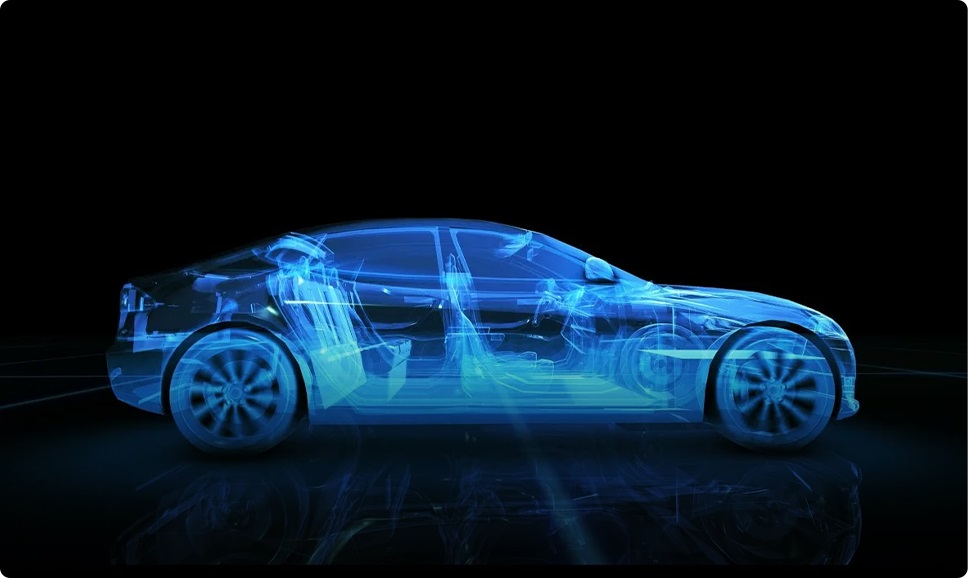 電氣化與車聯網