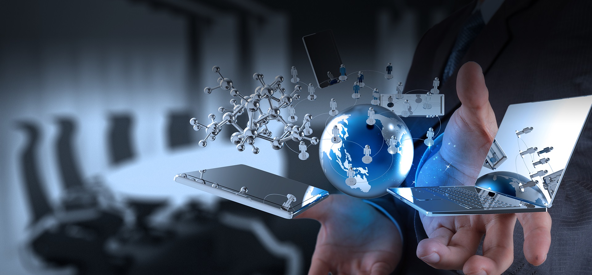 The Extensive Applications of Meishilong Technology in the Consumer Electronics Industry