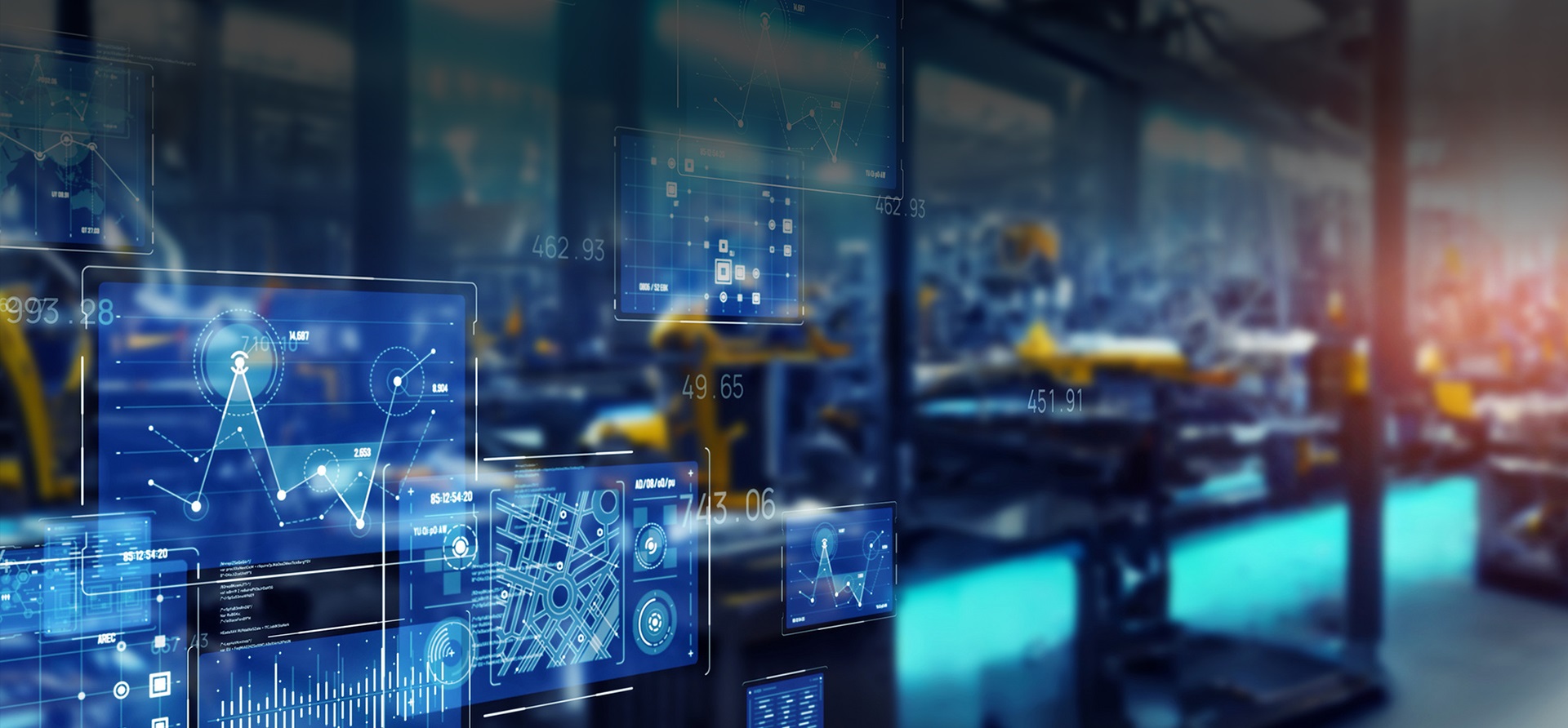 The Extensive Applications of Meishilong Technology in the Manufacturing Industry