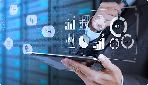 無線設備：賦能多場景高效通信