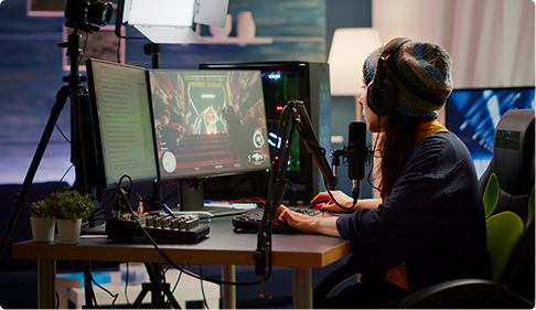 音樂廳聲學優化項目